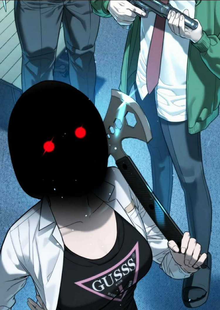 Sát Thủ Peter Chapter 4 trang 137