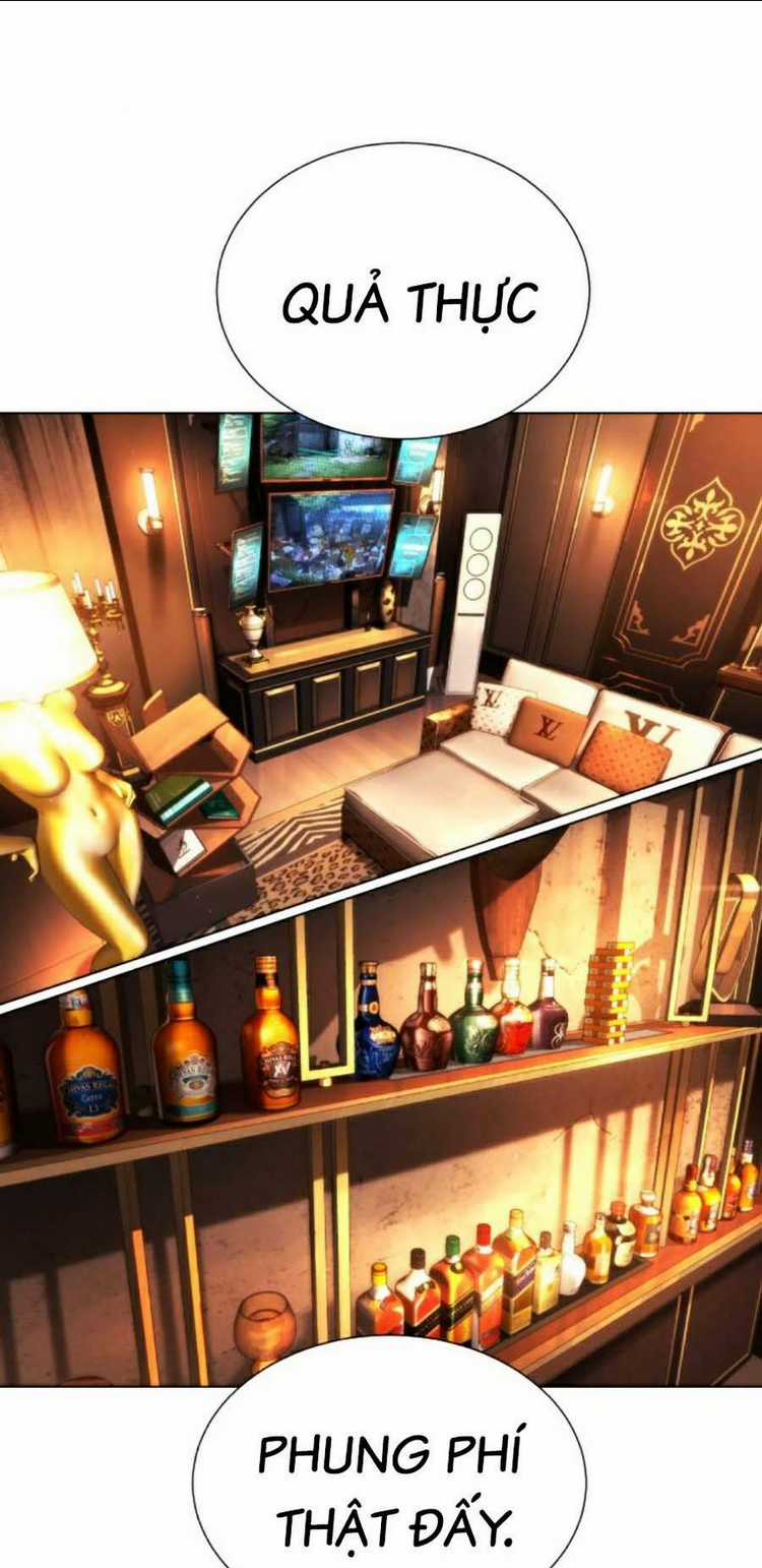 Sát Thủ Peter Chapter 4 trang 15