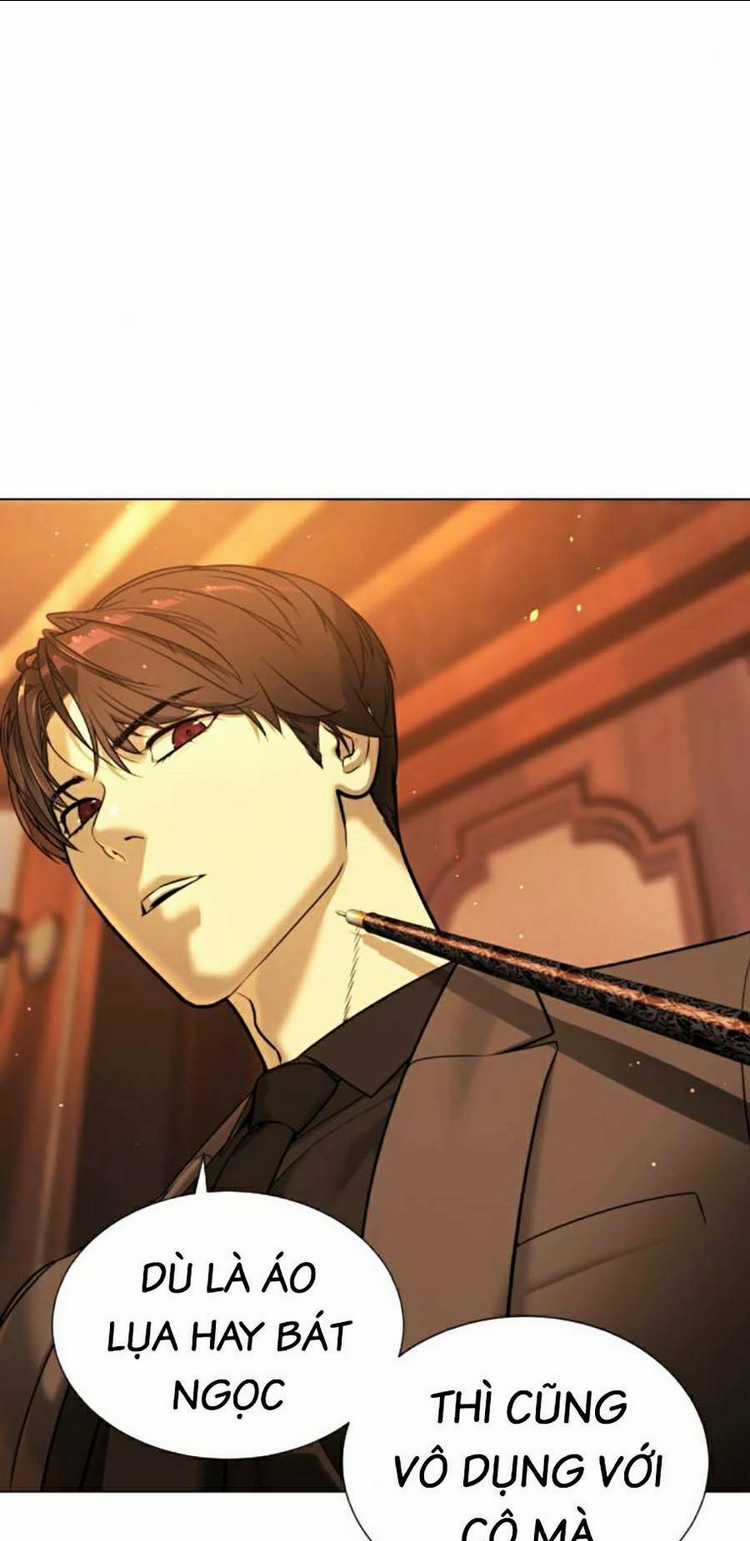 Sát Thủ Peter Chapter 4 trang 17