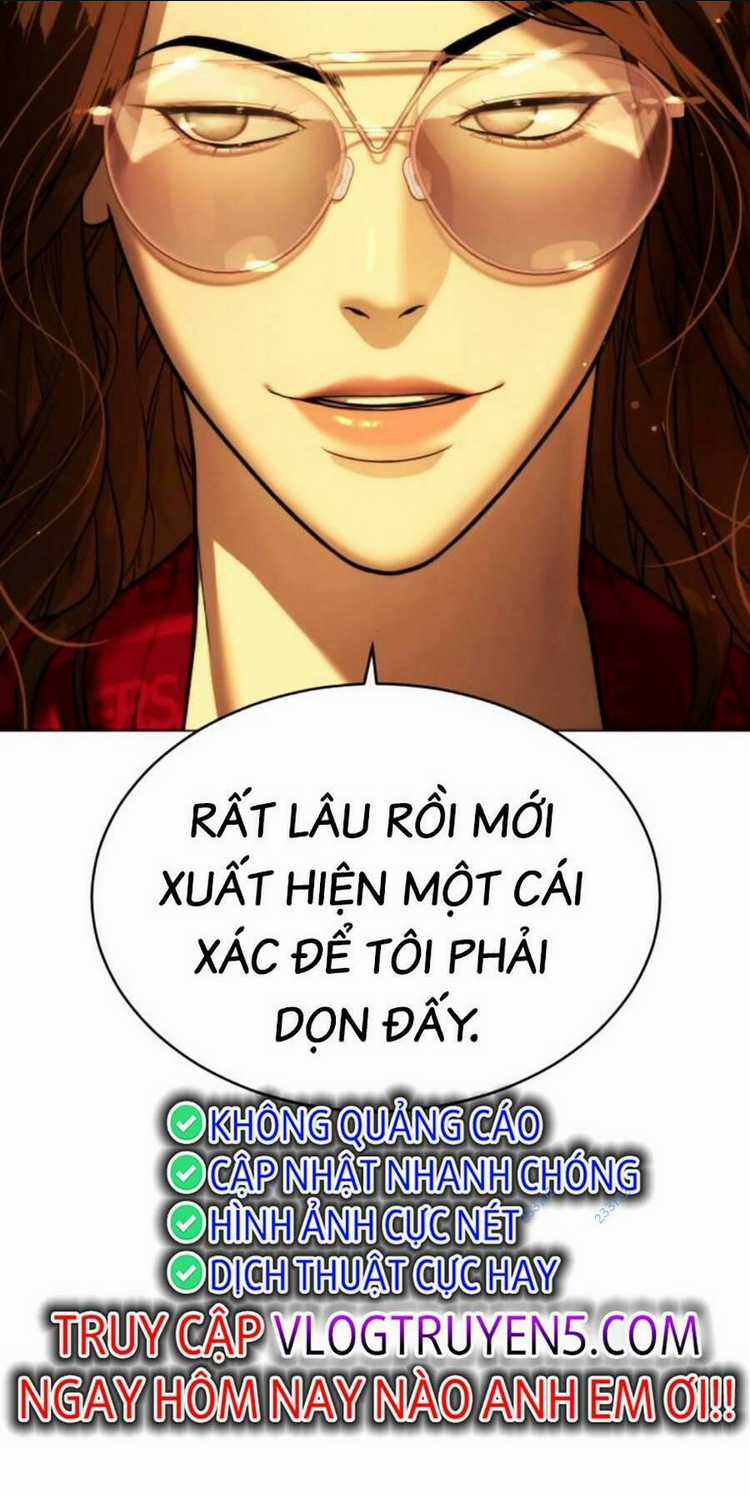 Sát Thủ Peter Chapter 4 trang 21