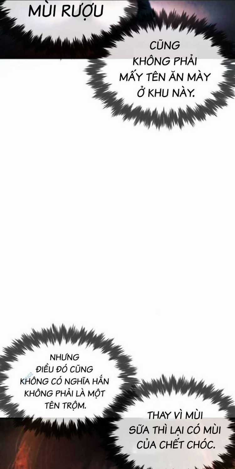 Sát Thủ Peter Chapter 4 trang 25