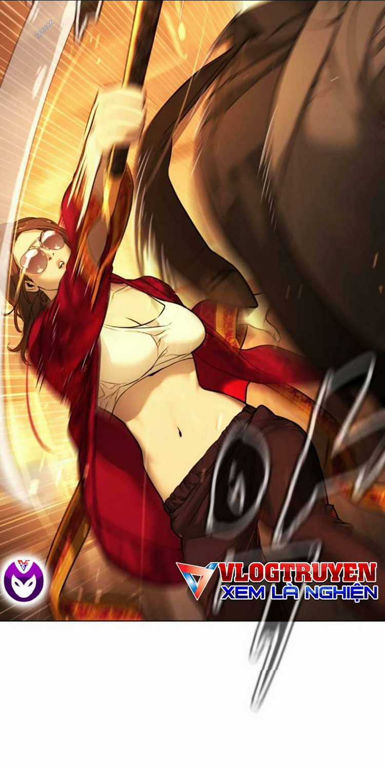 Sát Thủ Peter Chapter 4 trang 28