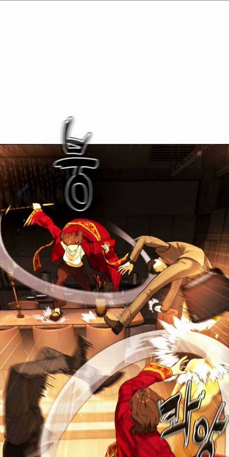 Sát Thủ Peter Chapter 4 trang 29