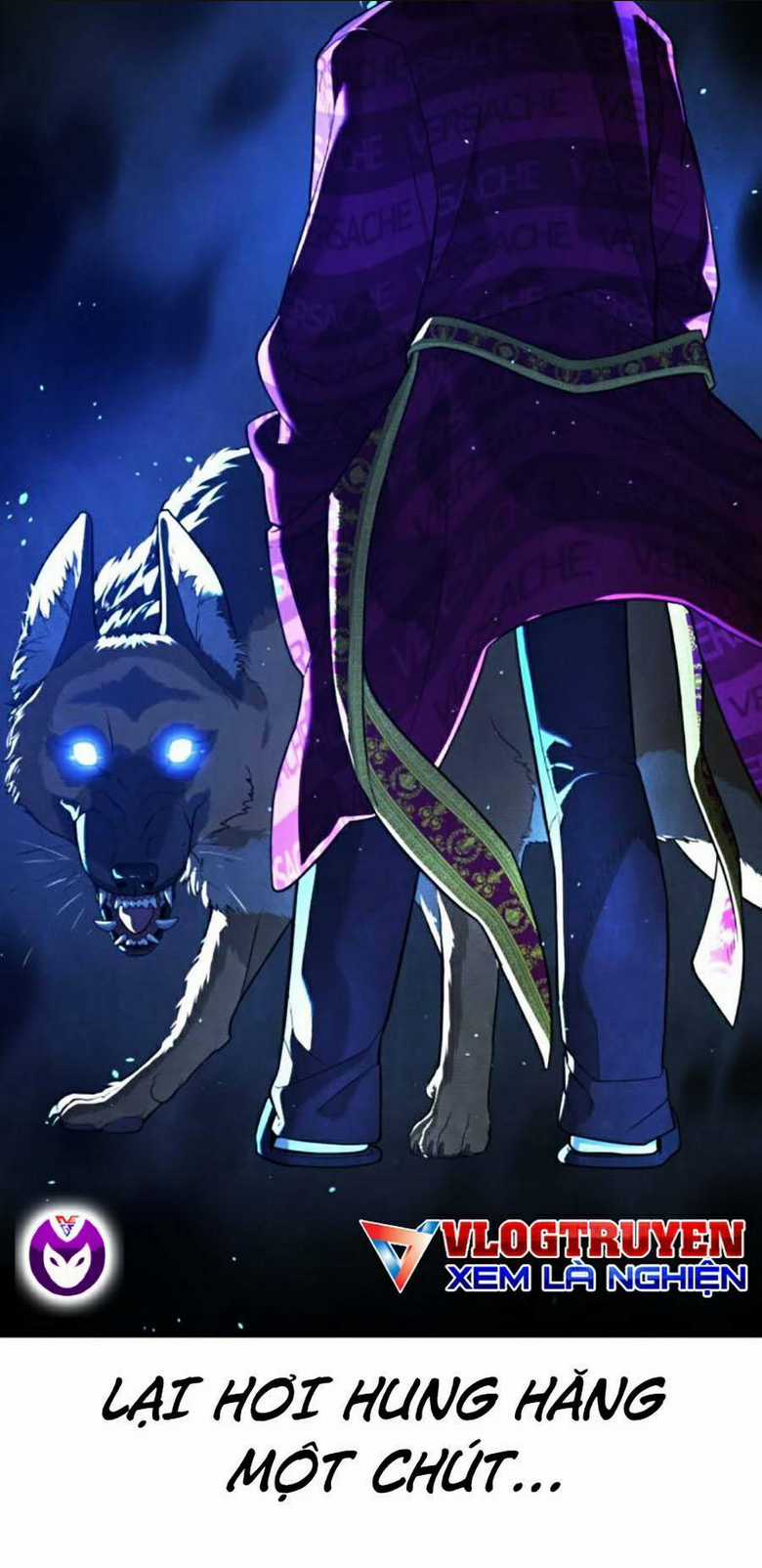 Sát Thủ Peter Chapter 4 trang 3