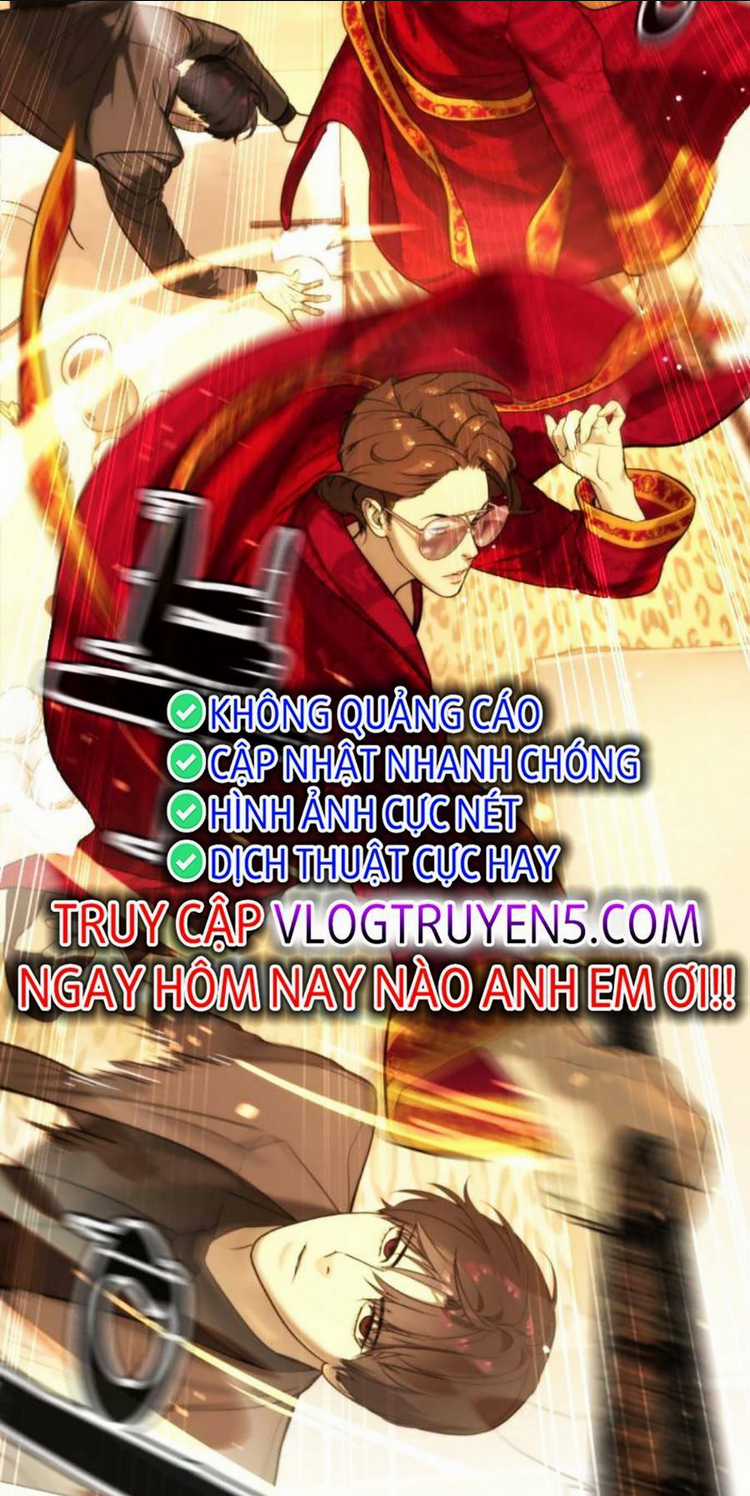 Sát Thủ Peter Chapter 4 trang 30