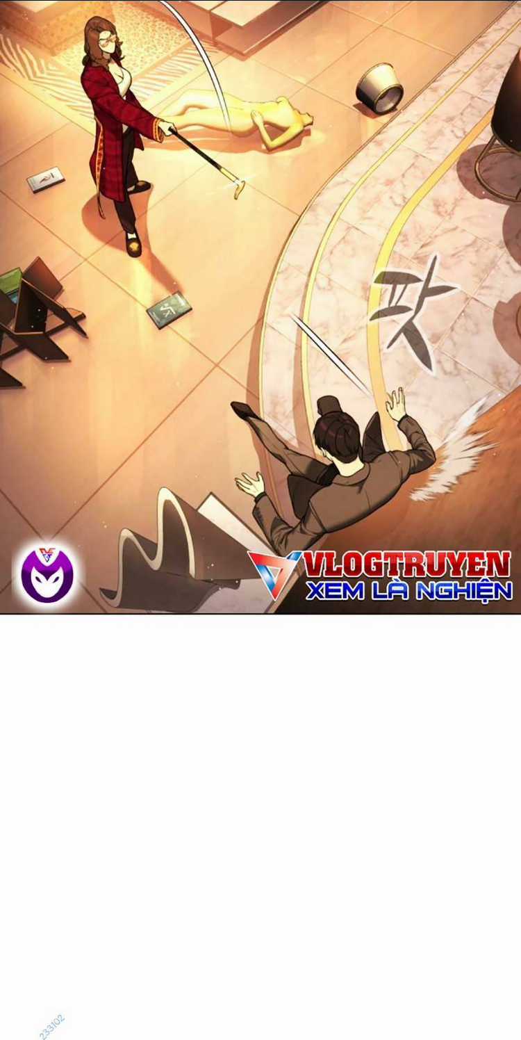 Sát Thủ Peter Chapter 4 trang 32