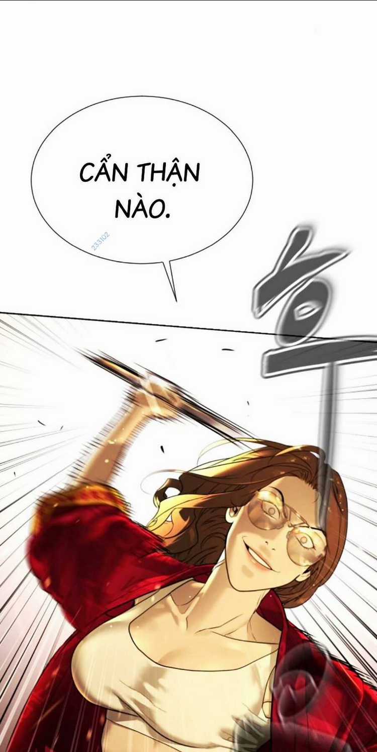 Sát Thủ Peter Chapter 4 trang 33