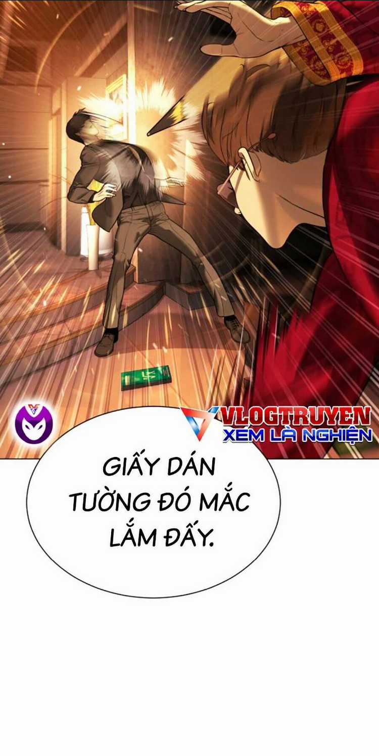 Sát Thủ Peter Chapter 4 trang 35