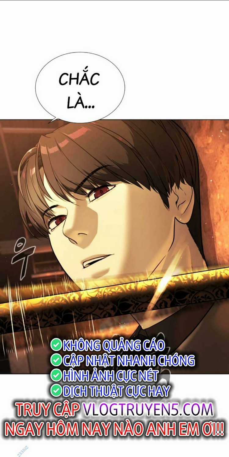 Sát Thủ Peter Chapter 4 trang 36