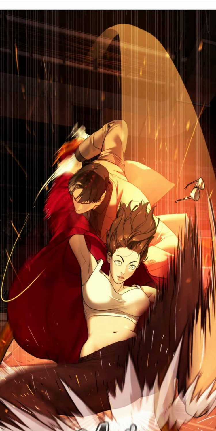 Sát Thủ Peter Chapter 4 trang 42