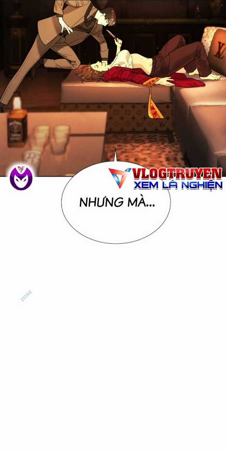 Sát Thủ Peter Chapter 4 trang 45