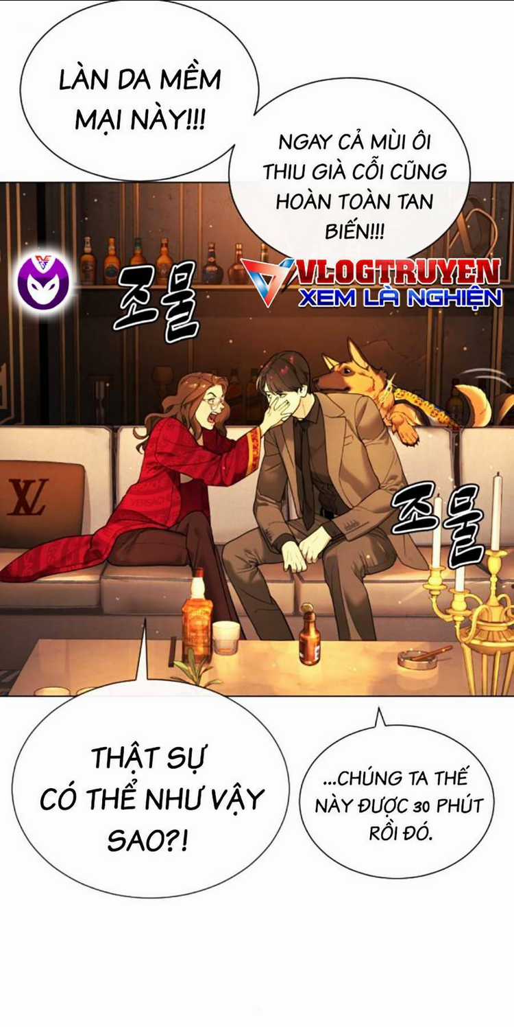 Sát Thủ Peter Chapter 4 trang 58