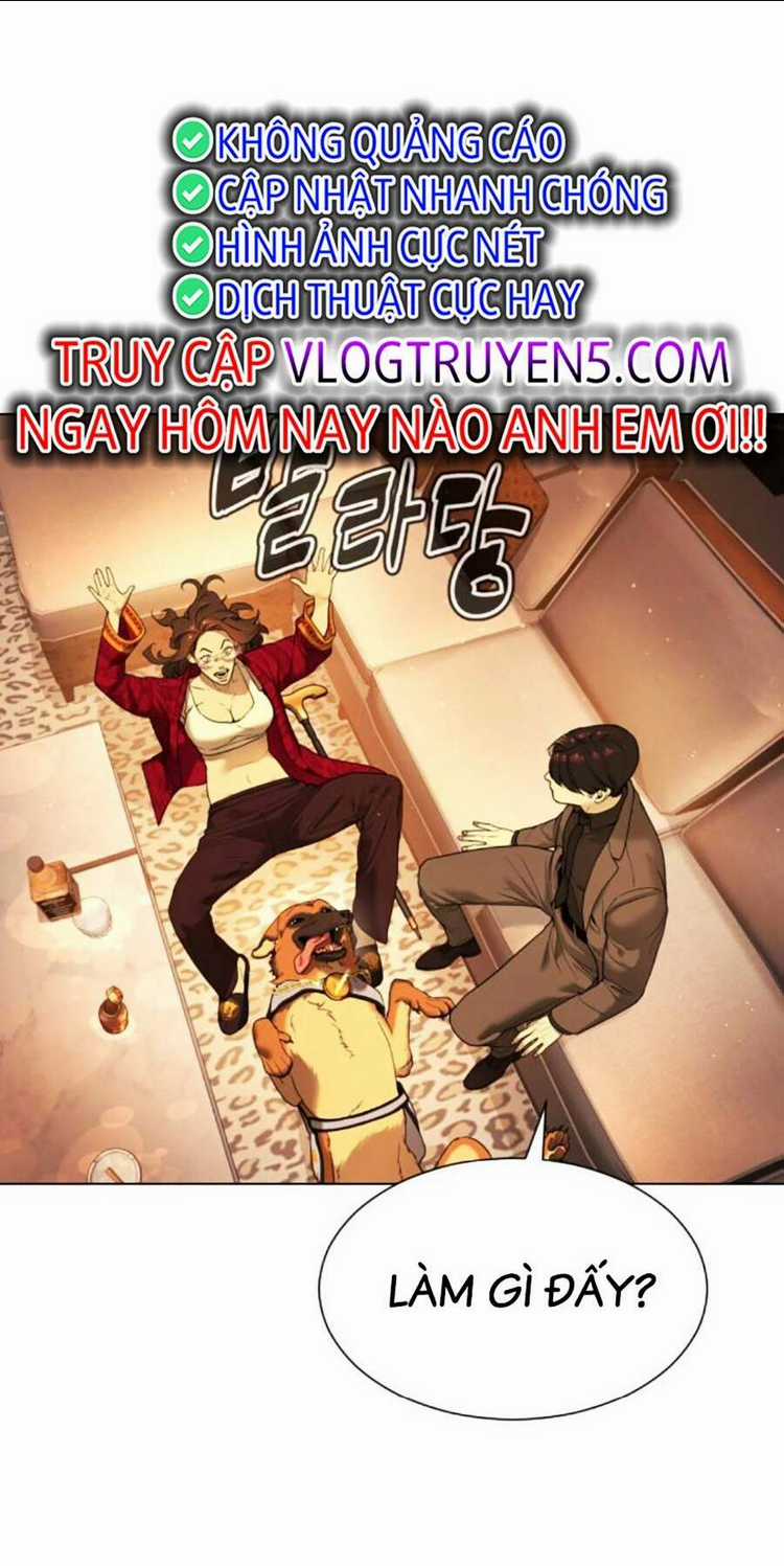 Sát Thủ Peter Chapter 4 trang 59