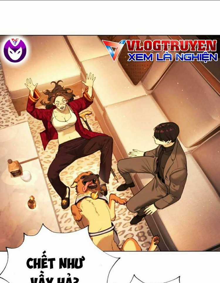 Sát Thủ Peter Chapter 4 trang 60