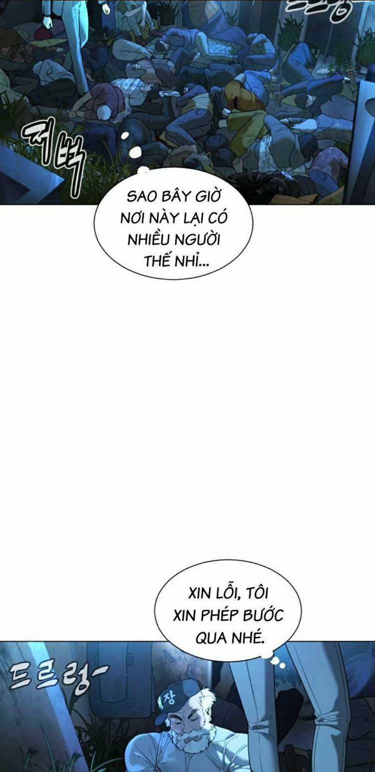 Sát Thủ Peter Chapter 4 trang 7