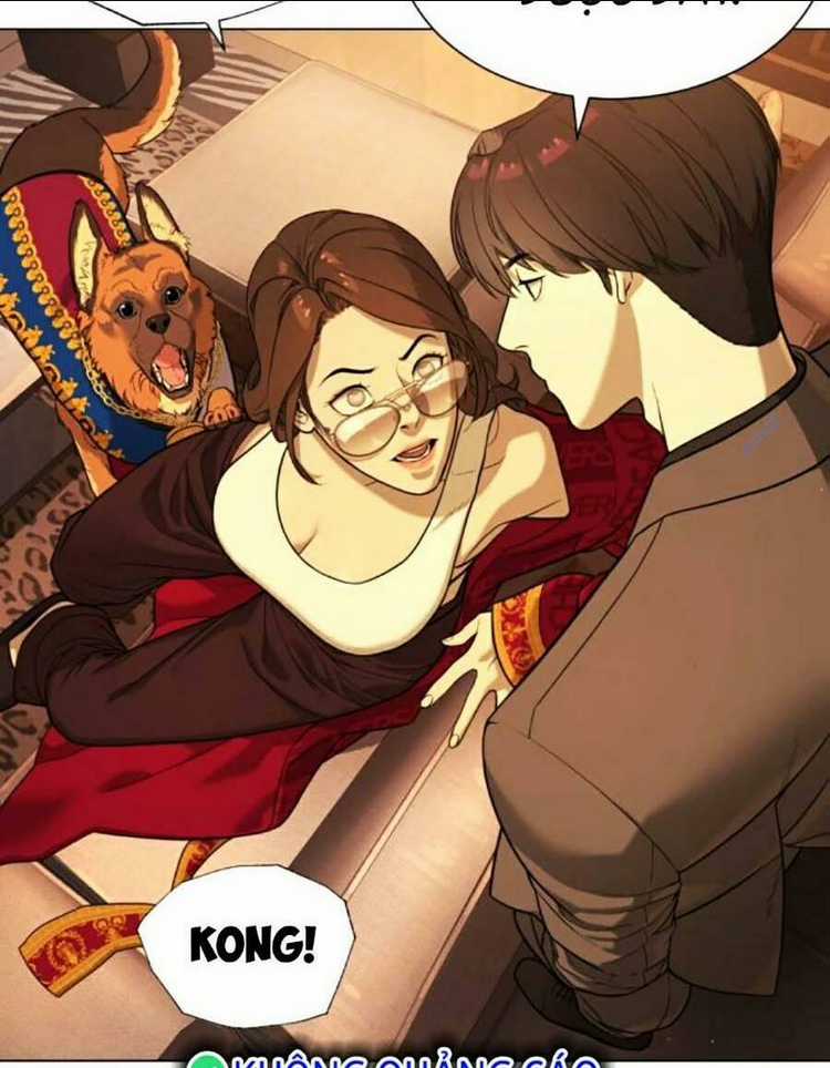 Sát Thủ Peter Chapter 4 trang 77