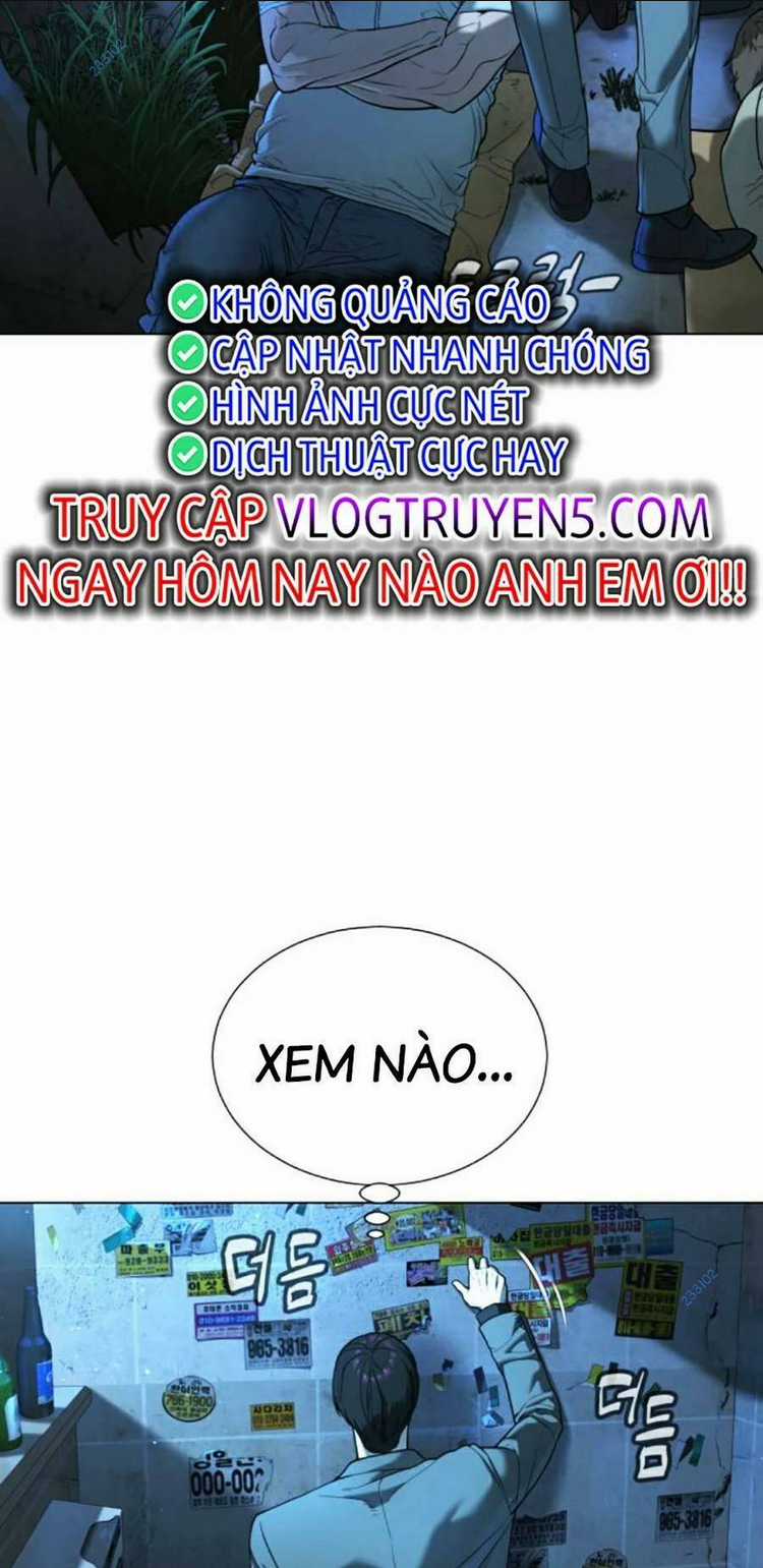 Sát Thủ Peter Chapter 4 trang 8