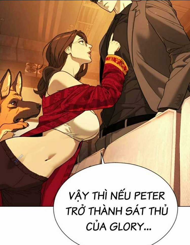 Sát Thủ Peter Chapter 4 trang 81