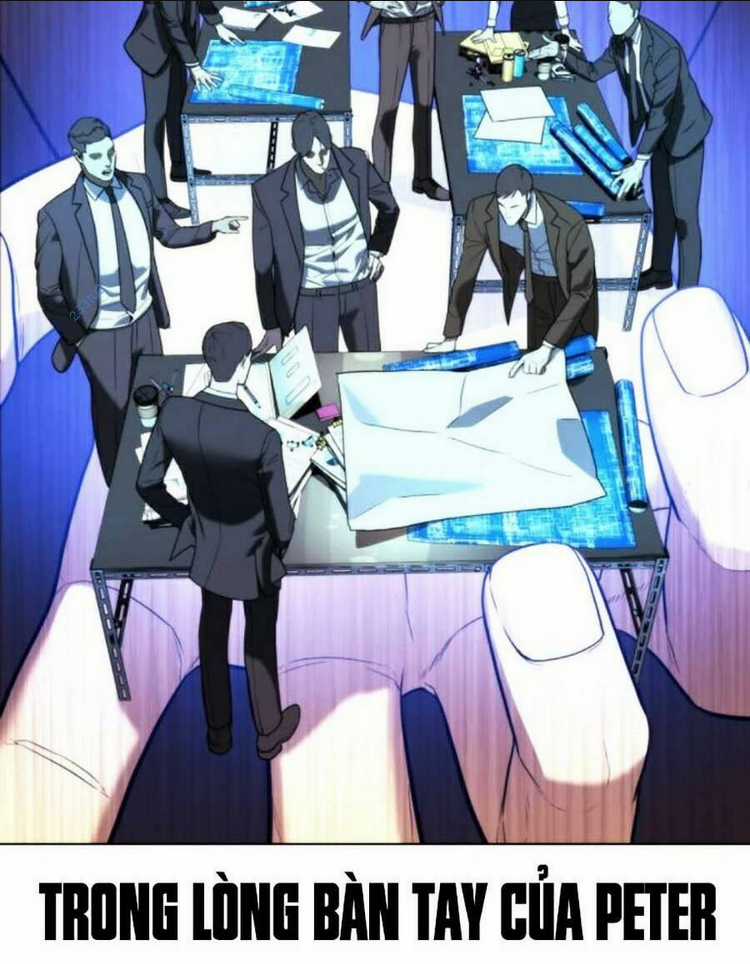 Sát Thủ Peter Chapter 4 trang 85