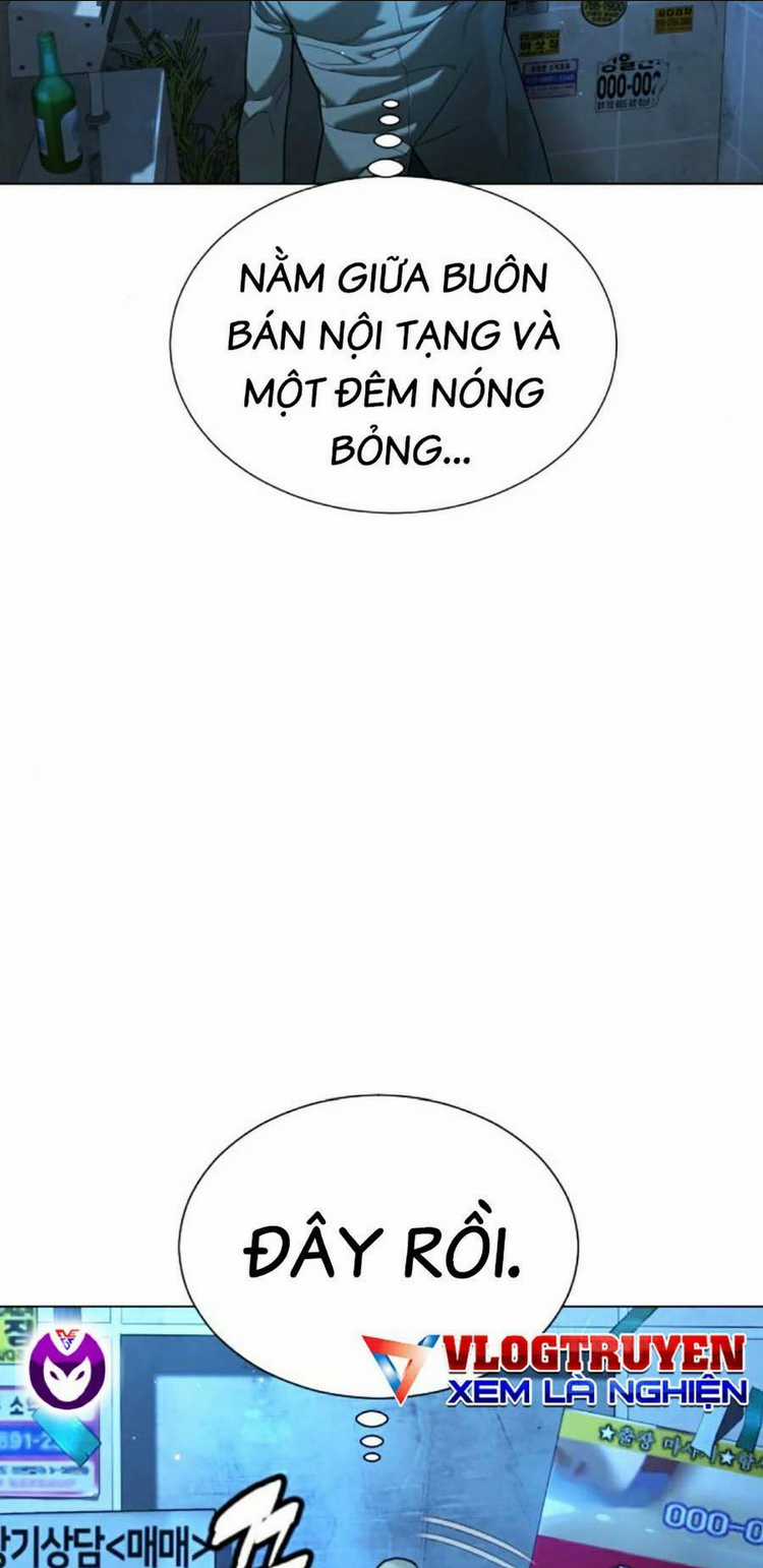 Sát Thủ Peter Chapter 4 trang 9