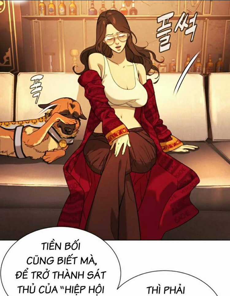 Sát Thủ Peter Chapter 4 trang 90