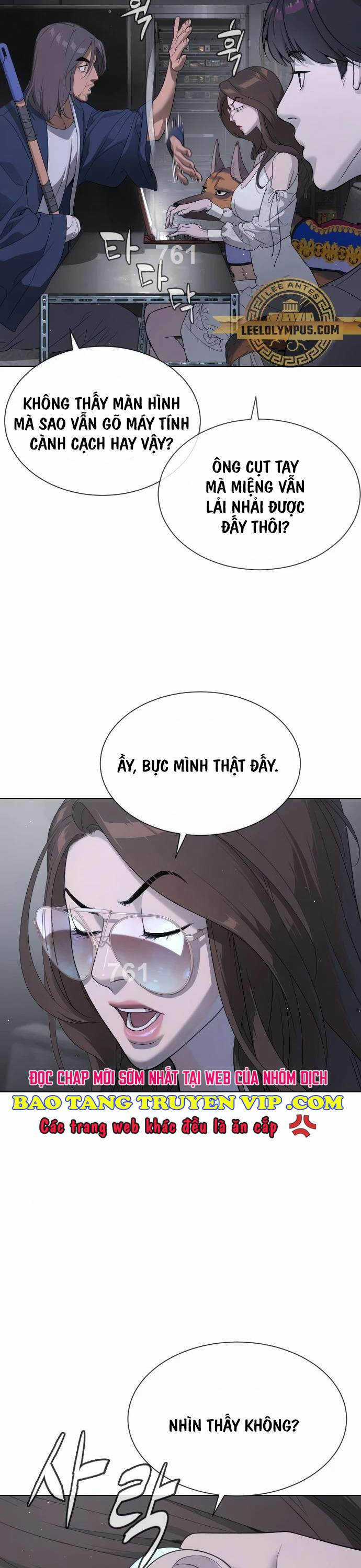 Sát Thủ Peter Chapter 40 trang 1