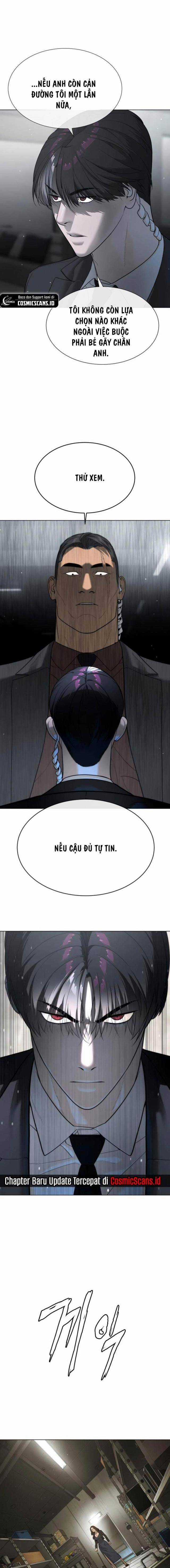 Sát Thủ Peter Chapter 41.5 trang 0