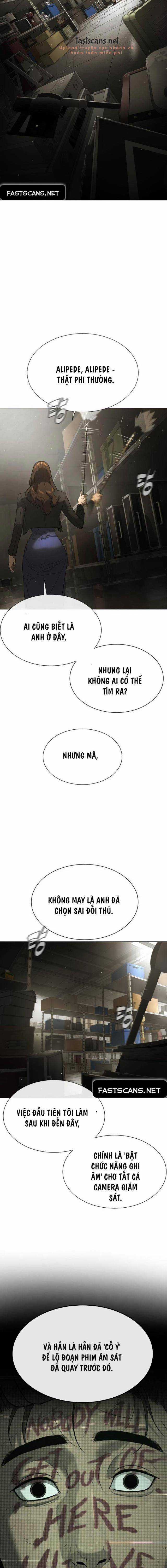 Sát Thủ Peter Chapter 41.5 trang 1