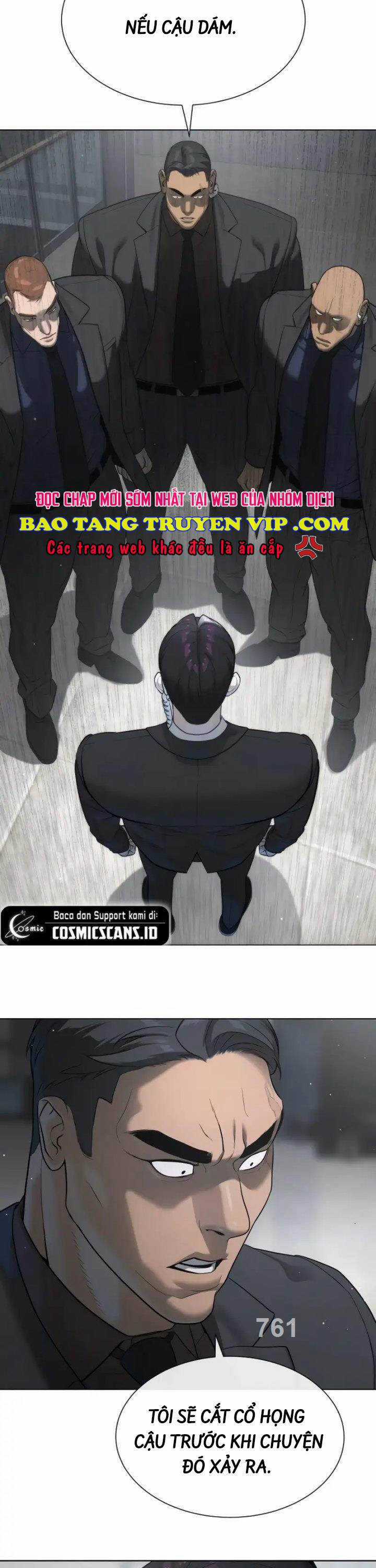 Sát Thủ Peter Chapter 42 trang 1