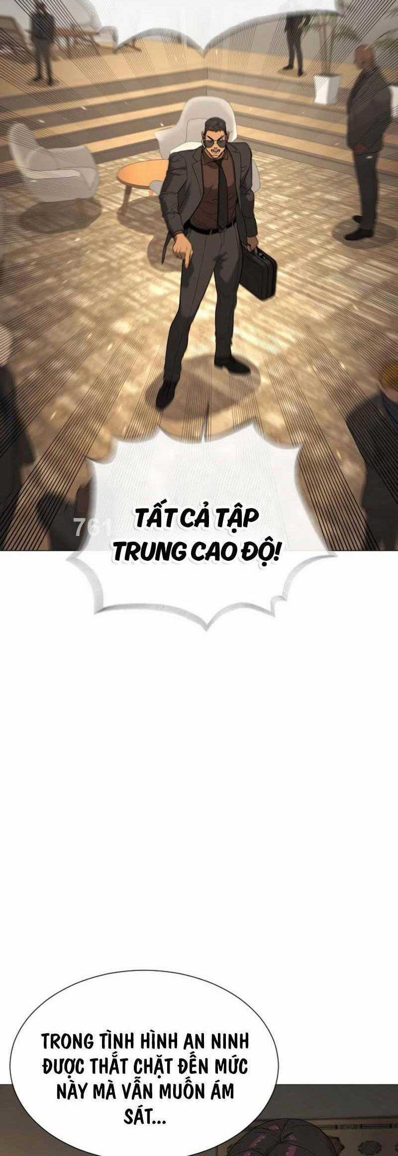 Sát Thủ Peter Chapter 43 trang 0