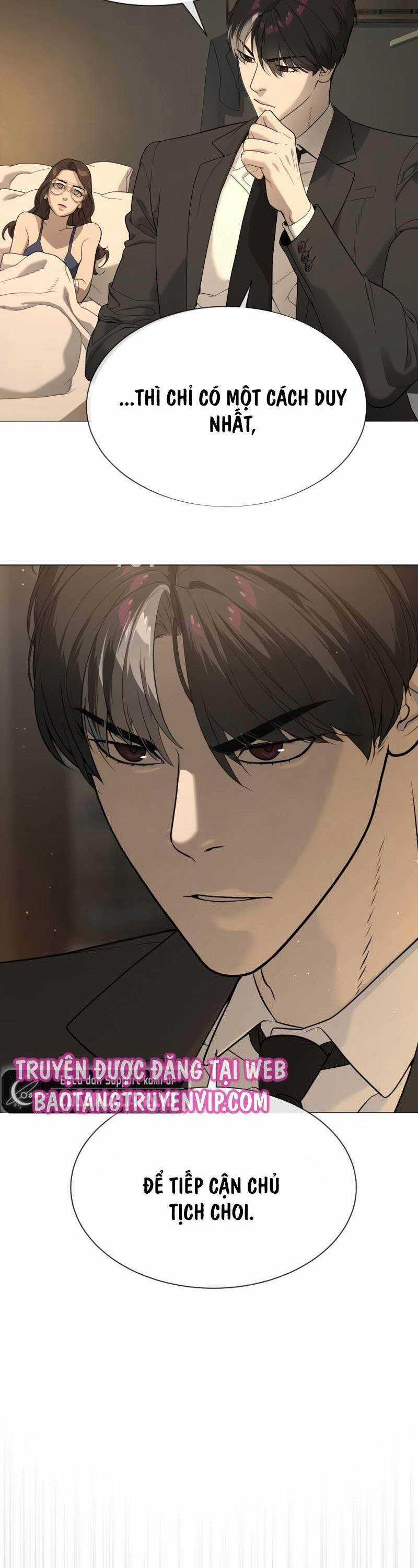 Sát Thủ Peter Chapter 43 trang 1