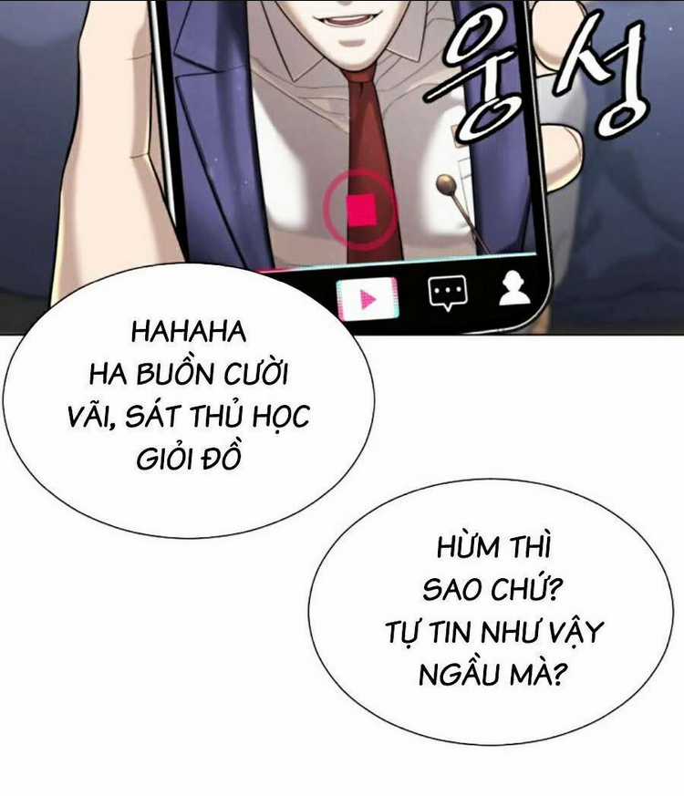 Sát Thủ Peter Chapter 5 trang 10