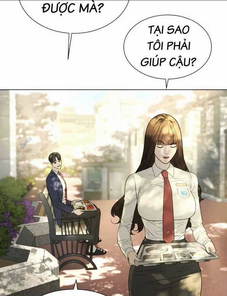 Sát Thủ Peter Chapter 5 trang 100