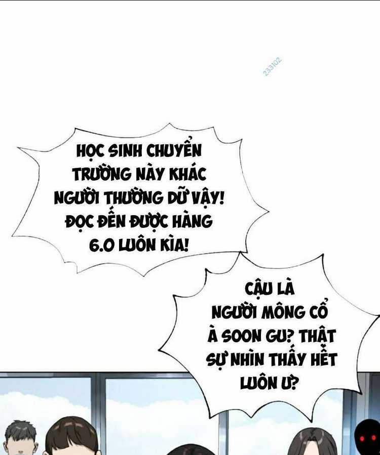 Sát Thủ Peter Chapter 5 trang 120