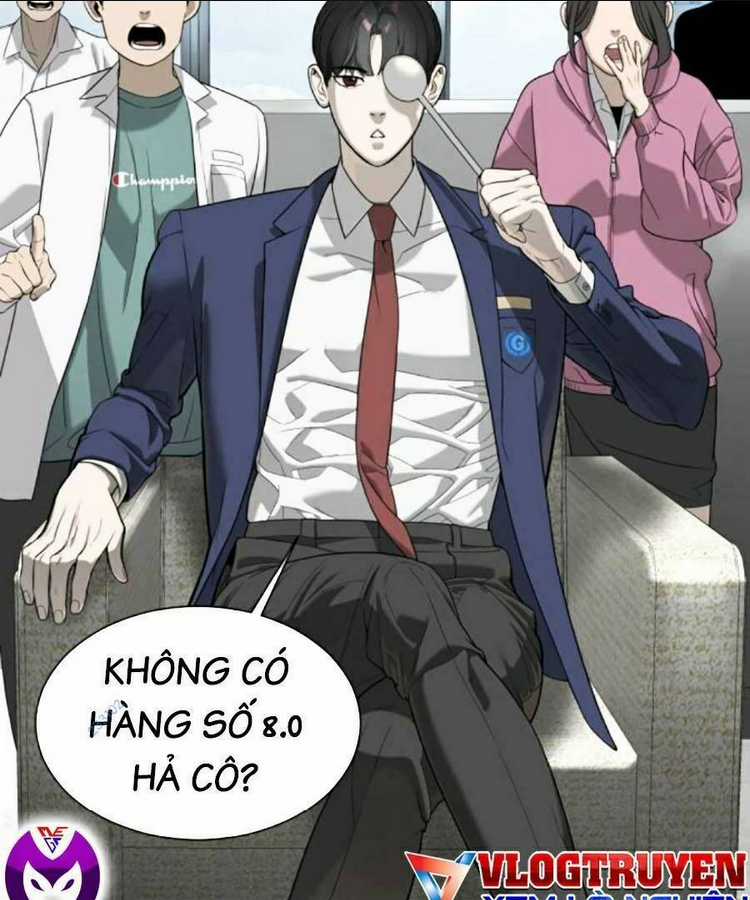 Sát Thủ Peter Chapter 5 trang 121