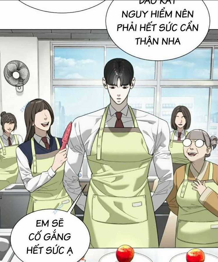 Sát Thủ Peter Chapter 5 trang 125