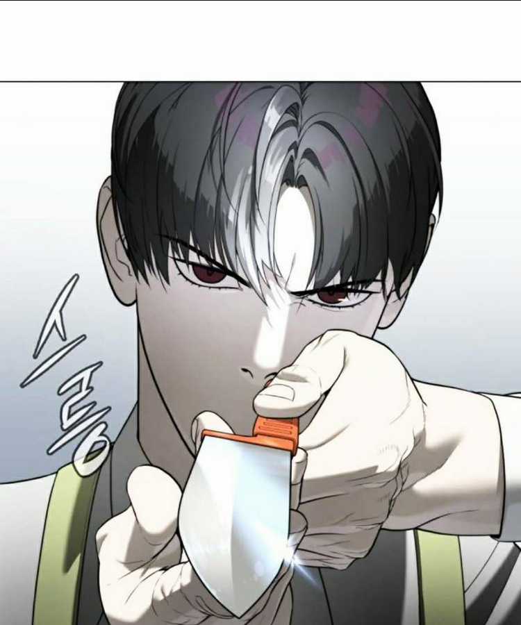 Sát Thủ Peter Chapter 5 trang 127