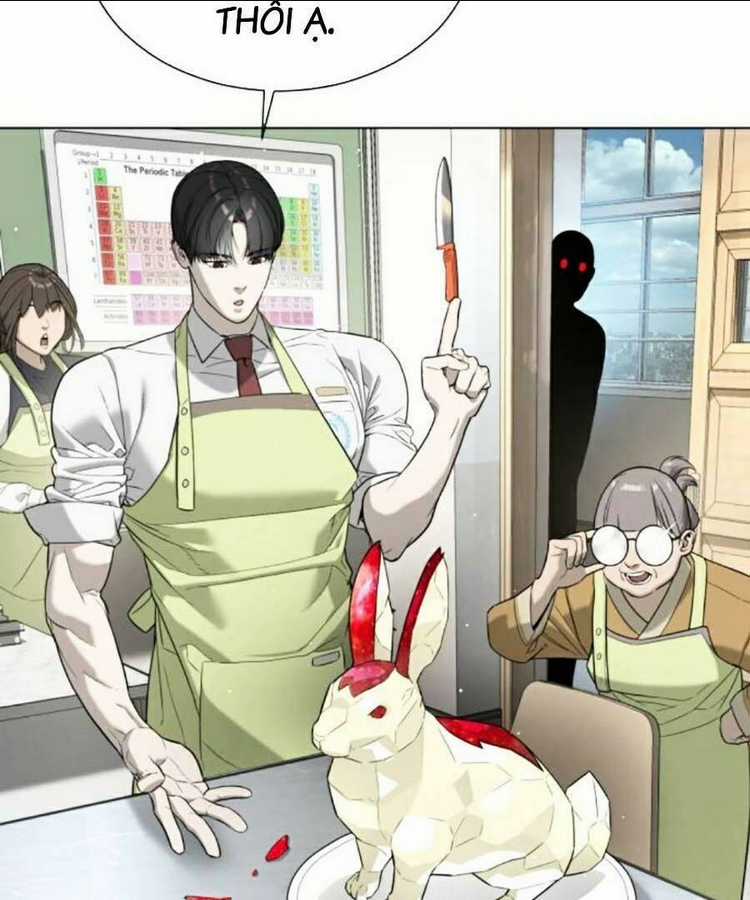 Sát Thủ Peter Chapter 5 trang 129