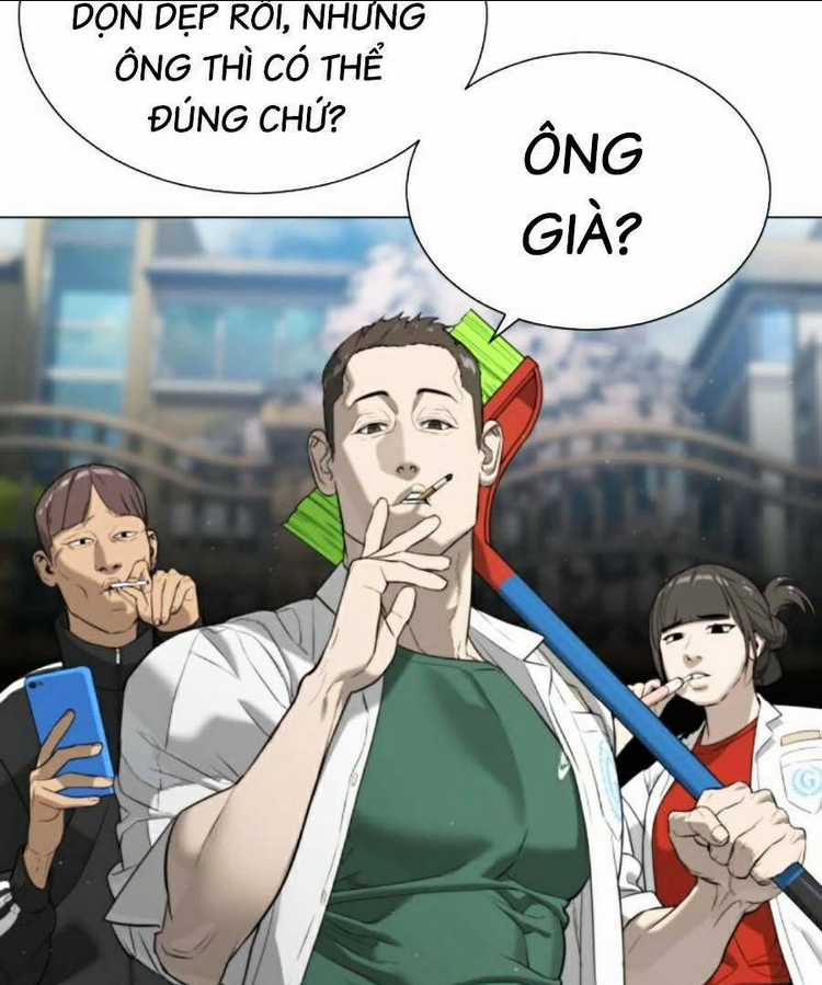 Sát Thủ Peter Chapter 5 trang 134