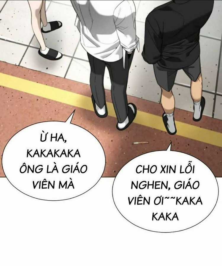 Sát Thủ Peter Chapter 5 trang 137