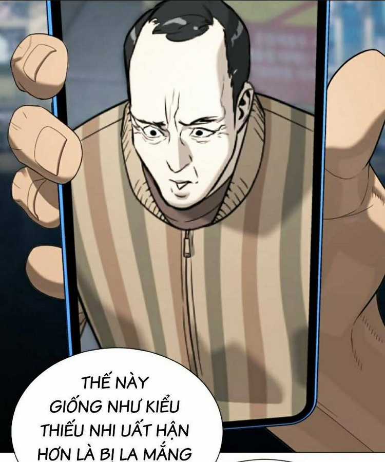 Sát Thủ Peter Chapter 5 trang 139