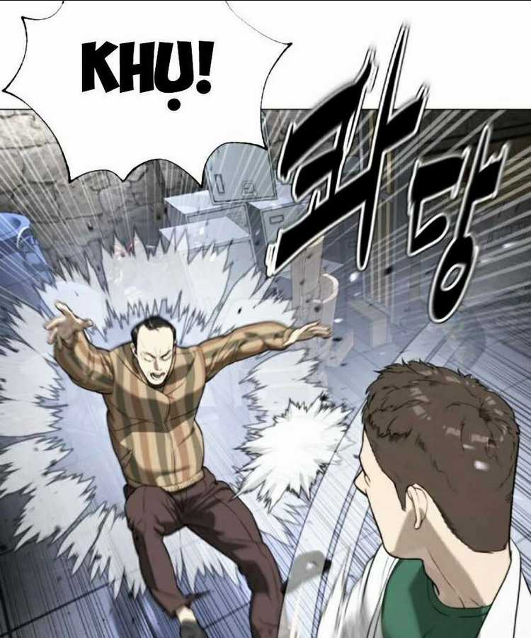 Sát Thủ Peter Chapter 5 trang 143