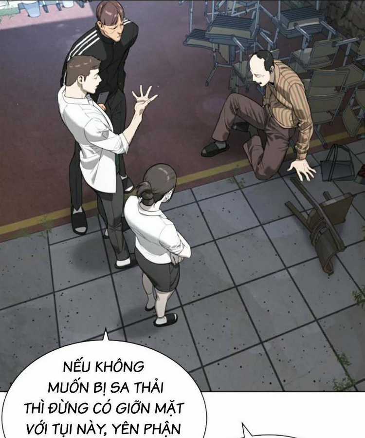 Sát Thủ Peter Chapter 5 trang 146