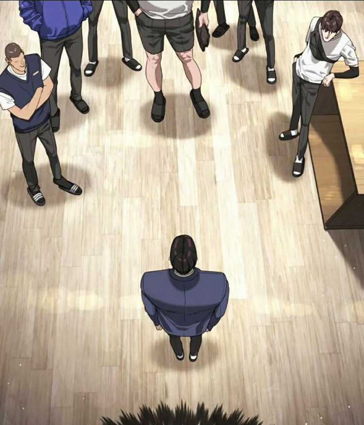 Sát Thủ Peter Chapter 5 trang 15