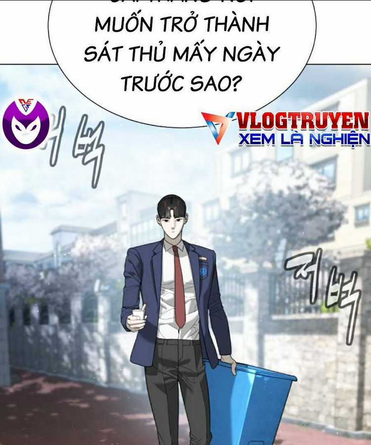 Sát Thủ Peter Chapter 5 trang 150