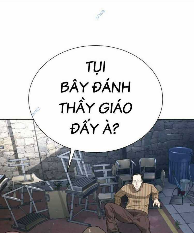 Sát Thủ Peter Chapter 5 trang 152