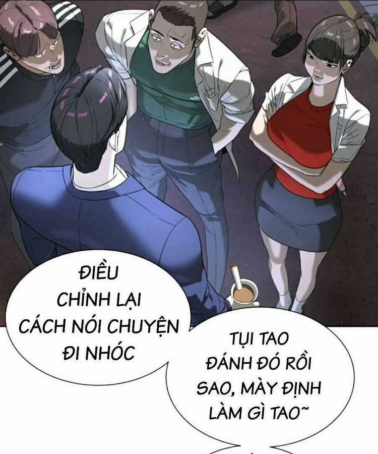 Sát Thủ Peter Chapter 5 trang 153