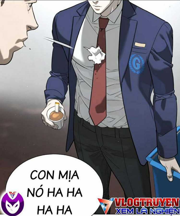 Sát Thủ Peter Chapter 5 trang 158