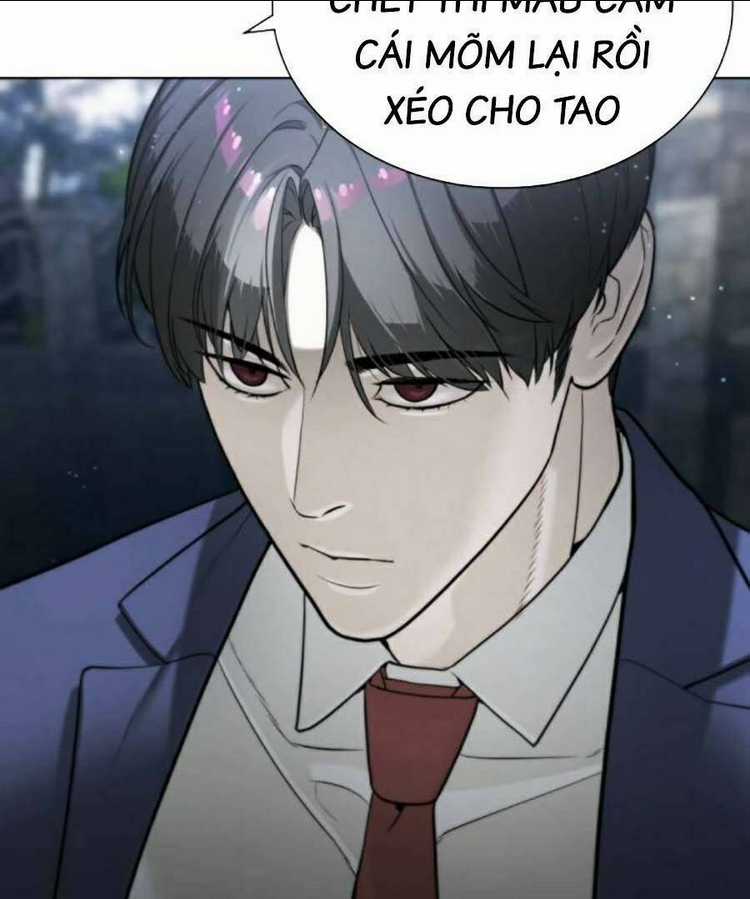 Sát Thủ Peter Chapter 5 trang 160