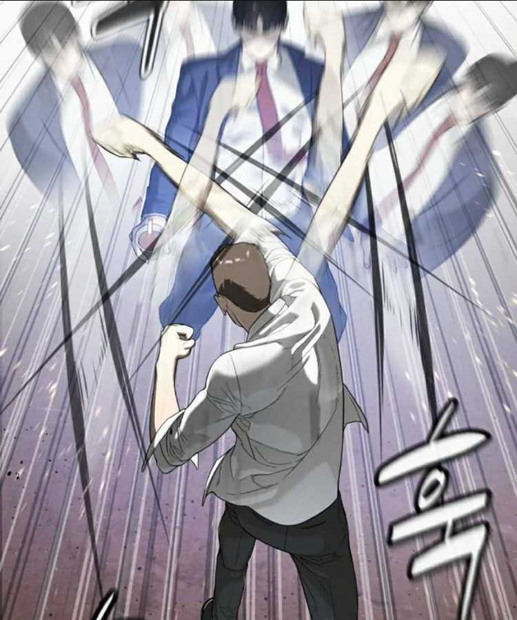 Sát Thủ Peter Chapter 5 trang 166